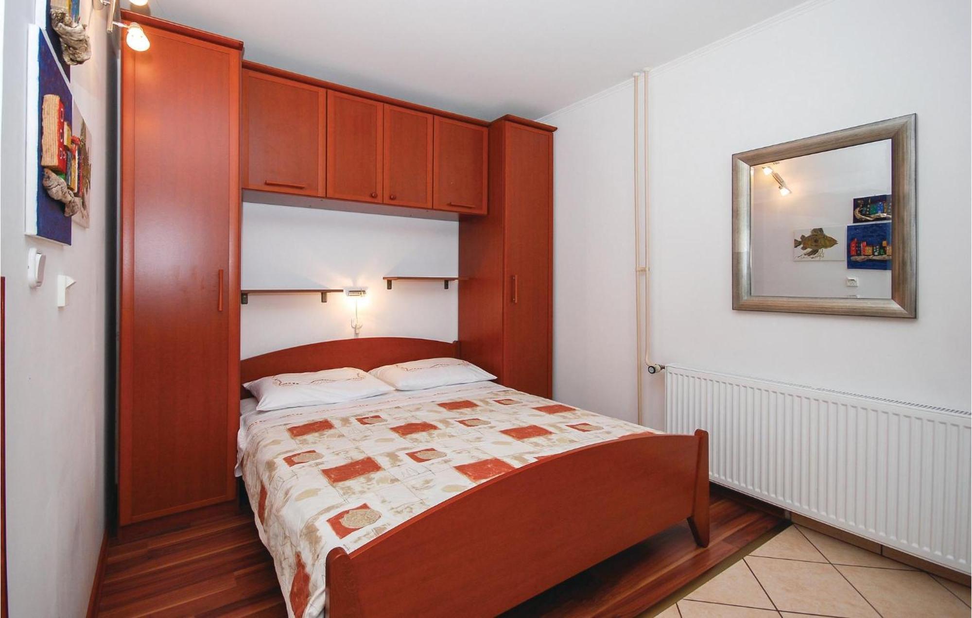 Beautiful Apartment In Lovran With Wifi ภายนอก รูปภาพ